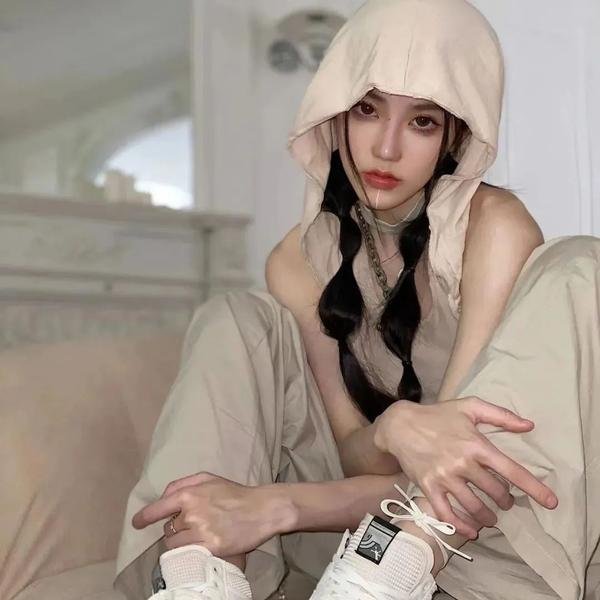 我的女朋友男朋友